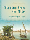 Sipping at the Nile